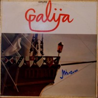 Purchase Galija - Prva Plovidba (Vinyl)