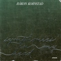 Purchase Hakon Kornstad - Symphonies In My Head