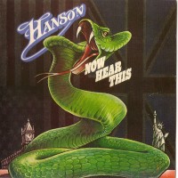 Purchase Hanson - Now Hear This (Vinyl)