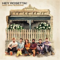 Purchase Hey Rosetta! - Sing Sing Sessions (EP)