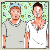 Purchase High Highs - Daytrotter Session 2013 (EP)