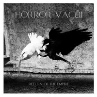 Purchase Horror Vacui - Return Of The Empire