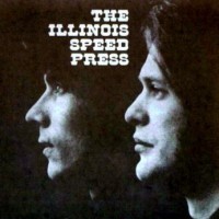 Purchase Illinois Speed Press - Selftitled & Duet (Vinyl) CD1
