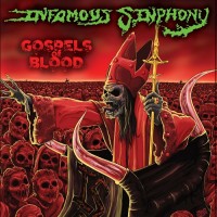 Purchase Infamous Sinphony - Gospels Of Blood