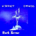Buy La Statale 17 & Emphasis - Rock Scene (Vinyl) Mp3 Download