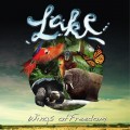 Buy Lake - Wings Of Freedom Mp3 Download