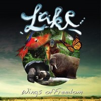 Purchase Lake - Wings Of Freedom