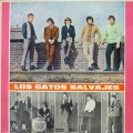 Buy Los Gatos Salvajes - Los Gatos Salvajes (Vinyl) Mp3 Download
