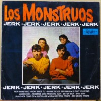 Purchase Los Monstruos - Los Monstruos (Vinyl)