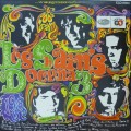 Buy Los Shain's - Docena 3 (Vinyl) Mp3 Download