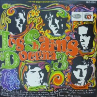 Purchase Los Shain's - Docena 3 (Vinyl)