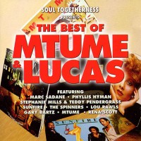 Purchase Mtume - The Best Of