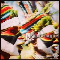 Purchase Mr. What? - Digital Language (EP)