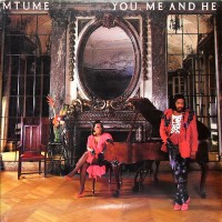 Purchase Mtume - You, Me And He (Vinyl)