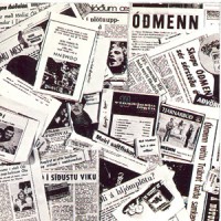 Purchase Odmenn - Odmenn (Vinyl)