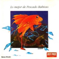 Purchase Pescado Rabioso - Lo Mejor De Pescado Rabioso (Vinyl)