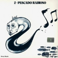 Purchase Pescado Rabioso - Pescado 2 (Vinyl)