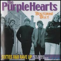 Purchase Purple Hearts - The Sound Of The Purple Hearts 1965-1967