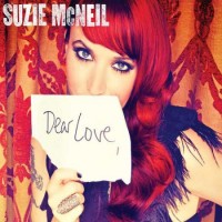 Purchase Suzie Mcneil - Dear Love