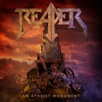 Purchase Reaper - An Atheist Monument
