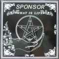 Buy Sponsor - What Is Life (Vinyl) Mp3 Download