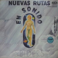 Purchase The Spiders - Nuevas Rutas En Sonido (Vinyl)