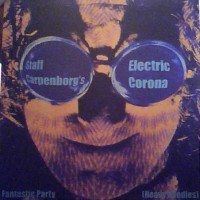 Purchase Staff Carpenborg & The Electric Corona - Fantastic Party (Vinyl)