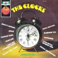 Purchase Clocks - The Clocks (Vinyl)