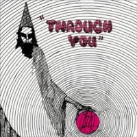 Purchase The Contents Are - Through You (Vinyl)