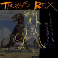 Purchase Thomas Rex - Dinosaur Shadow