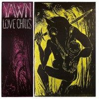 Purchase Yawn - Love Chills