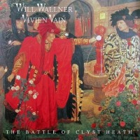 Purchase Will Wallner & Vivien Vain - The Battle Of Clyst Heath