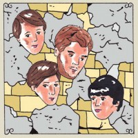 Purchase Yawn - Daytrotter Session 2014 (EP)