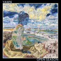 Purchase Yawn - Open Season