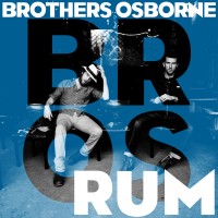 Purchase Brothers Osborne - Rum (CDS)