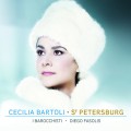 Buy Cecilia Bartoli - St. Petersburg Mp3 Download