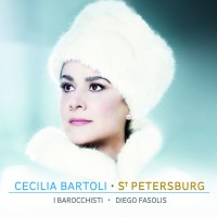 Purchase Cecilia Bartoli - St. Petersburg