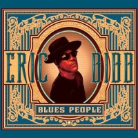 Purchase Eric Bibb - Blues People
