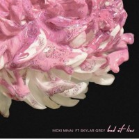 Purchase Nicki Minaj - Bed Of Lies (CDS) (Clean)