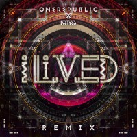Purchase OneRepublic - I Lived (Arty Remix) (CDS)