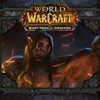 Purchase Russell Brower - World Of Warcraft - Warlords Of Draenor