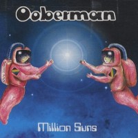 Purchase Ooberman - Million Suns (EP)