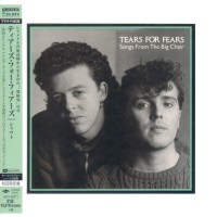 Purchase Tears for Fears - Songs From The Big Chair (Reissue 2014)