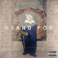 Purchase Ty Dolla $ign - Stand For (CDS)