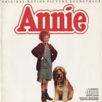 Purchase VA - Annie (Original Motion Picture Soundtrack)