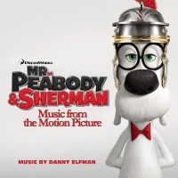 Purchase VA - Mr. Peabody & Sherman