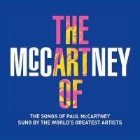 Purchase VA - The Art Of McCartney (Deluxe Edition) CD1