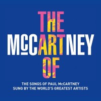 Purchase VA - The Art Of McCartney (Deluxe Edition) CD2