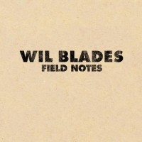 Purchase Wil Blades - Field Notes