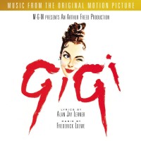 Purchase Alan Jay Lerner & Frederick Lowe - Gigi (Remastered 1996)